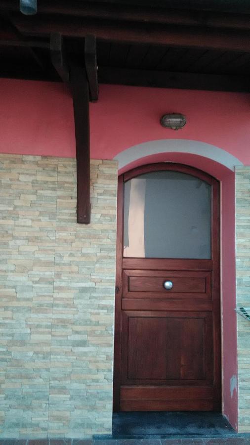 La Petite Maison Фучеккьо Екстер'єр фото