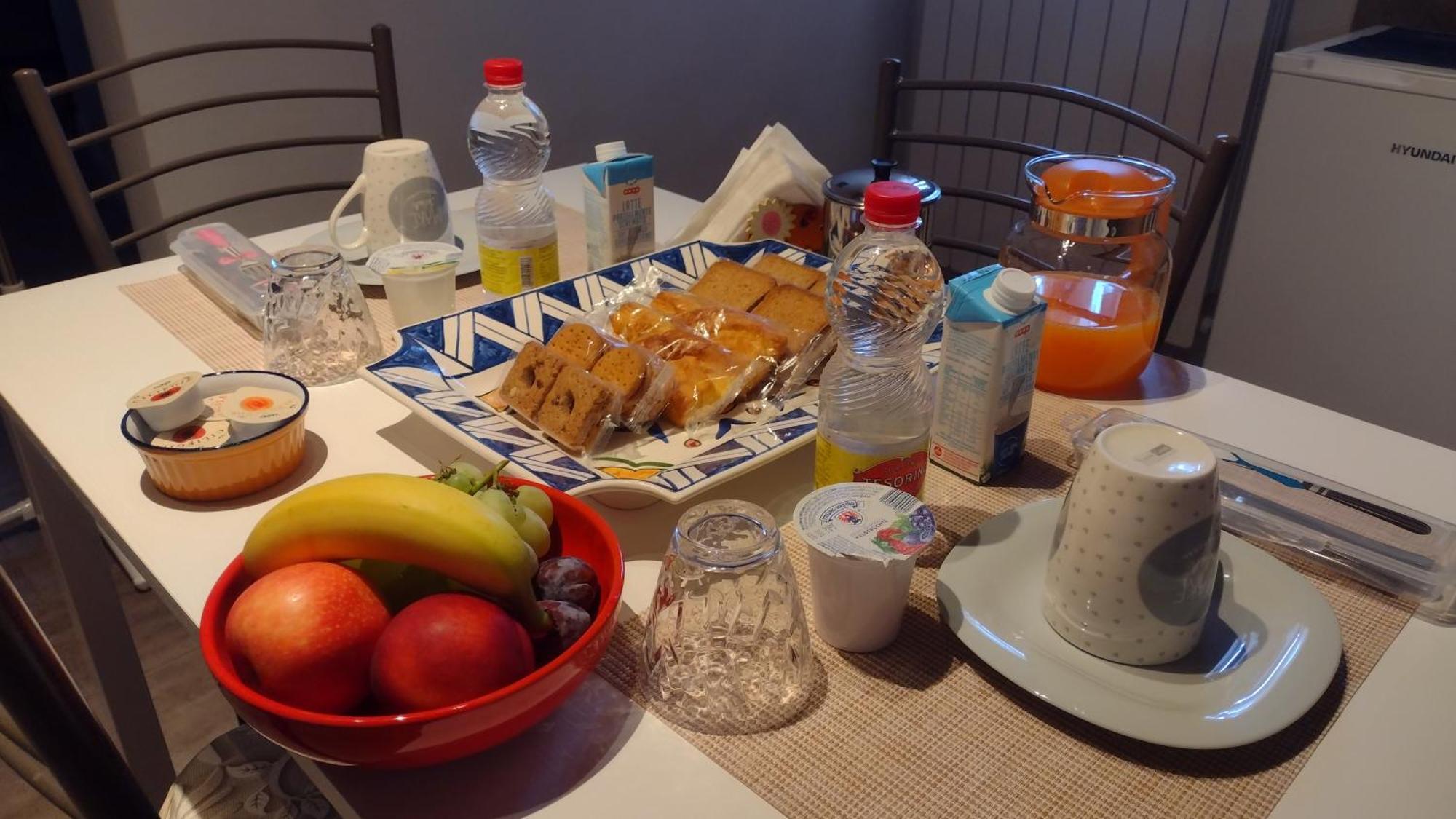 La Petite Maison Фучеккьо Екстер'єр фото