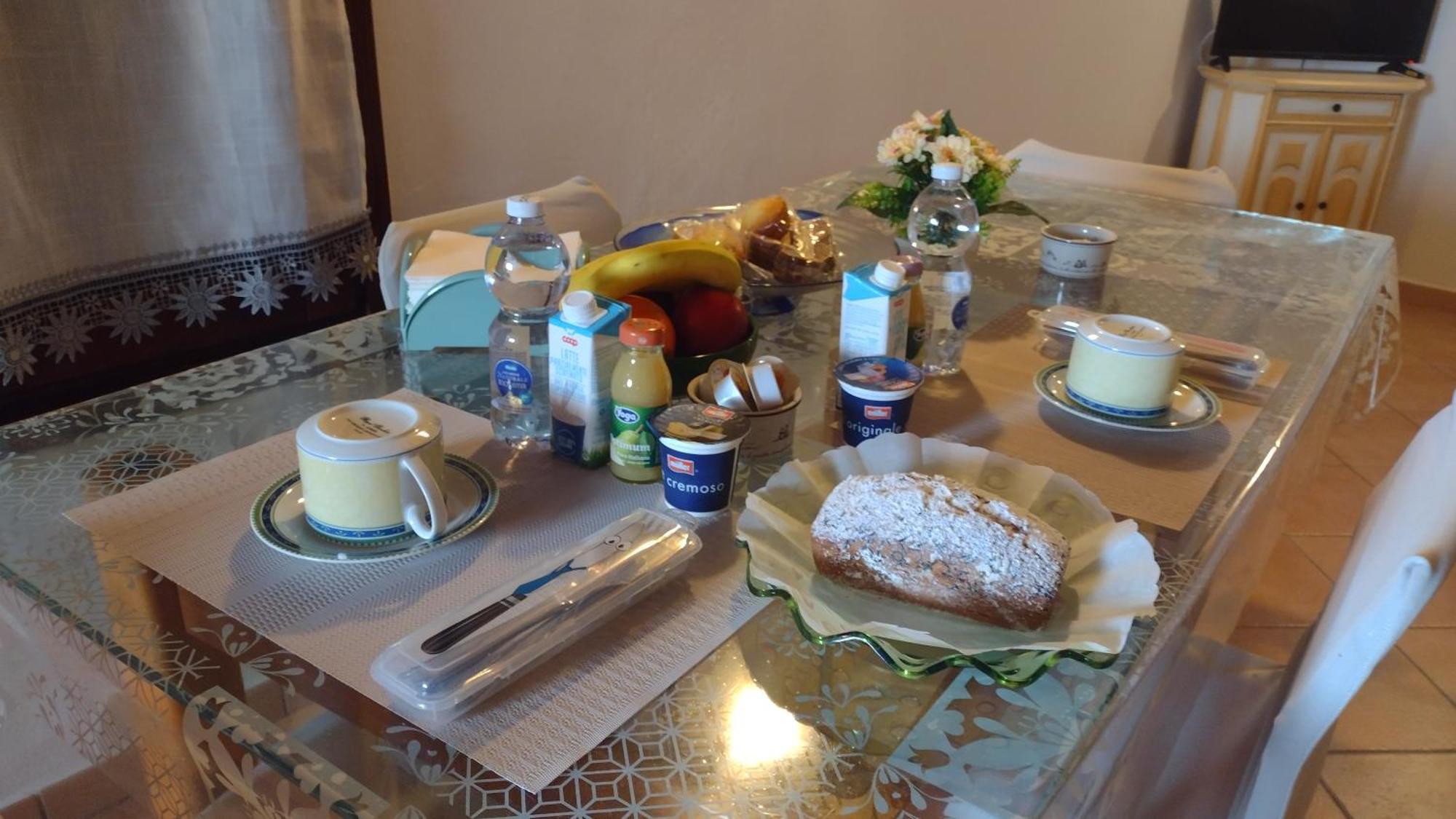 La Petite Maison Фучеккьо Екстер'єр фото